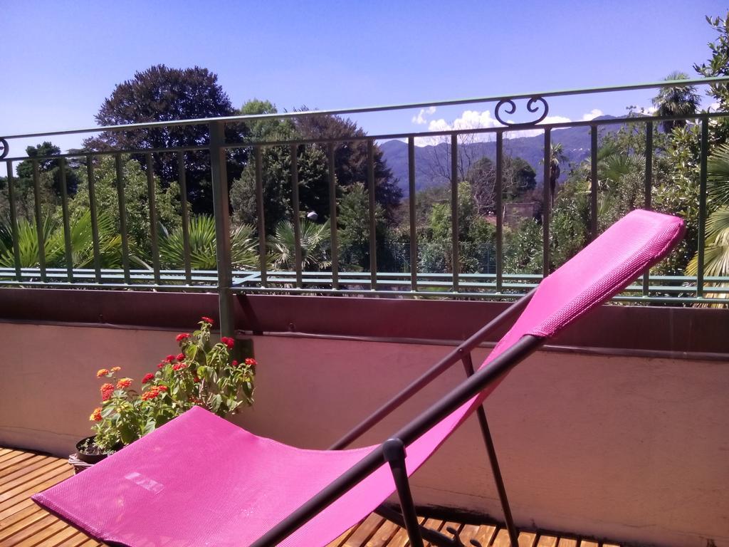 Appartamento La Camelia Ameno Cameră foto